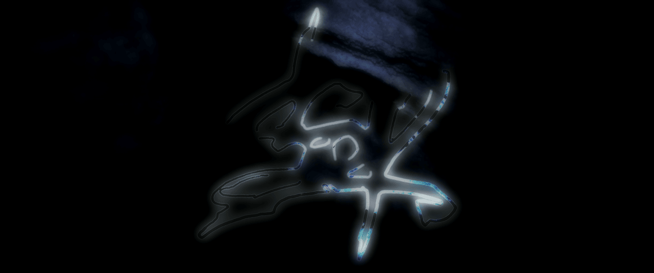 SHOW YOU Banner